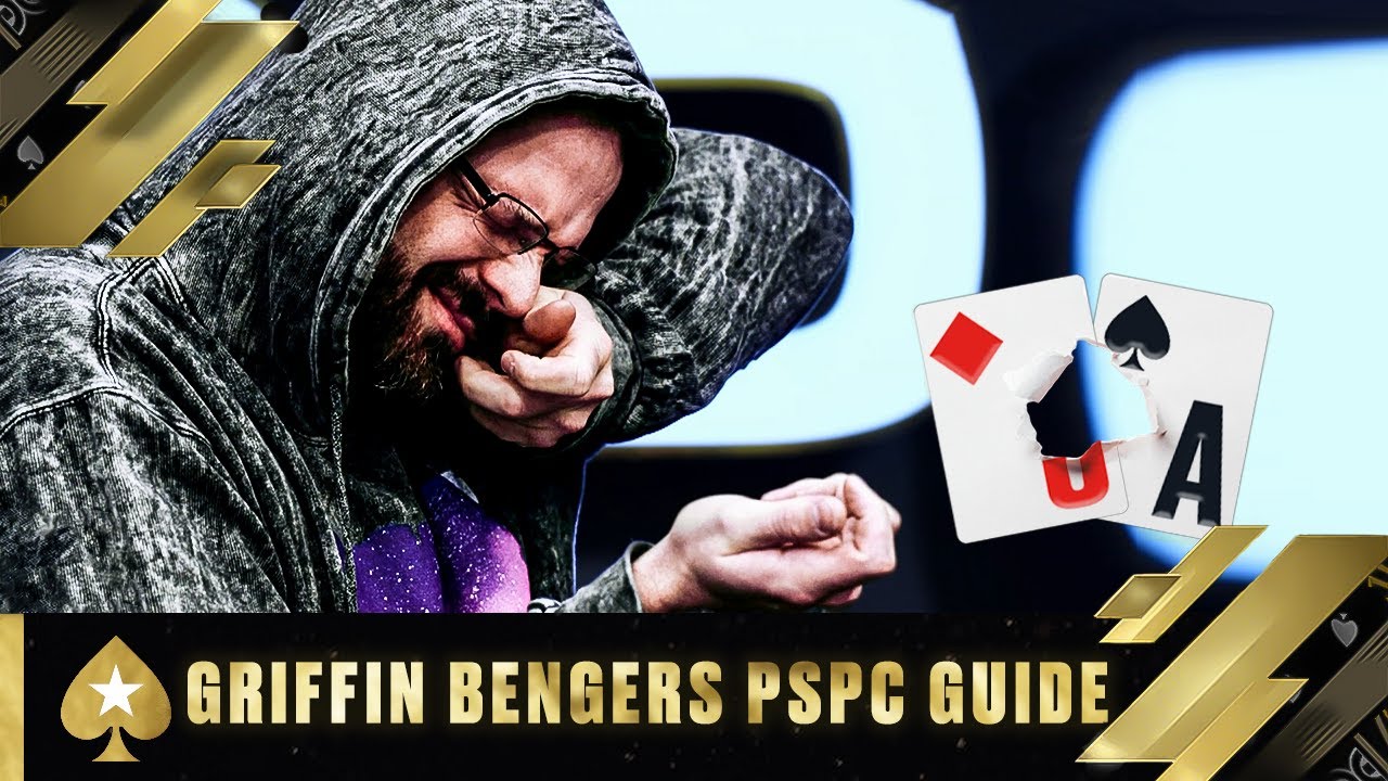 Griffin Benger's guide on cashing a PSPC 2023
