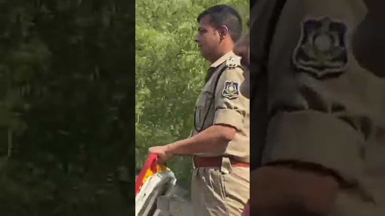 Nilript sir sp amreli gujarat police