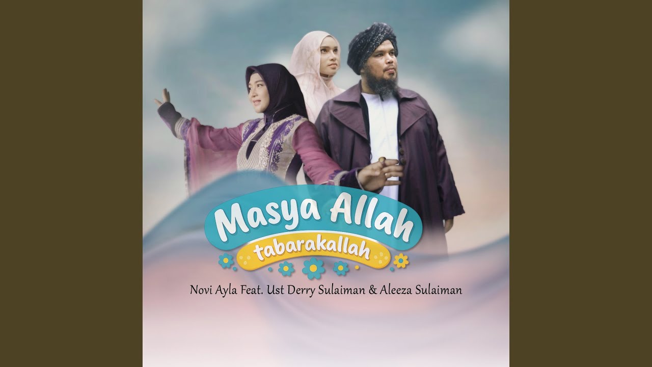 Masya Allah Tabarakallah