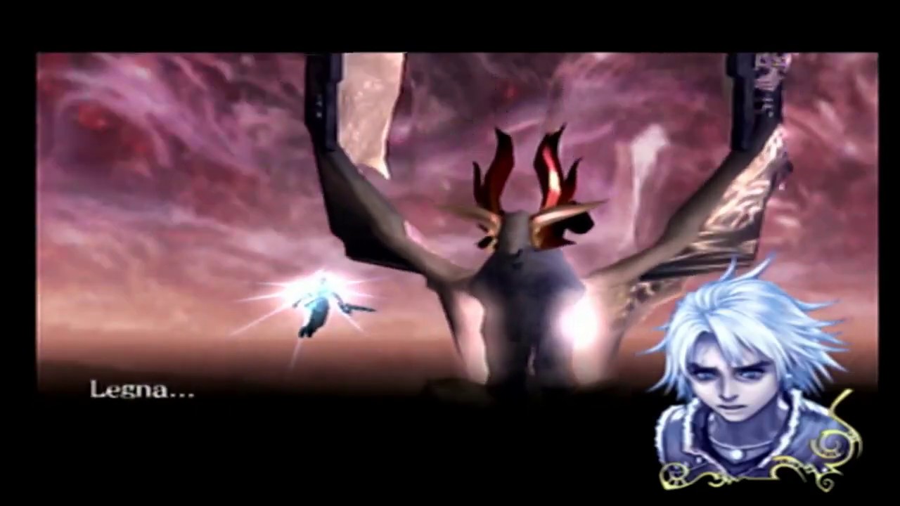 Blind Drakengard 2! Playthrough 3: EXTREME P15 (2/2) Final.