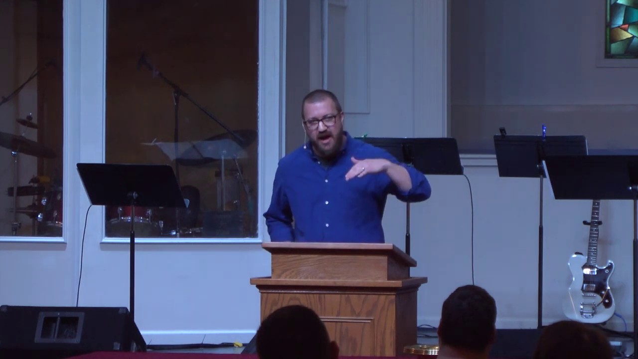 April 14th, 2019 Message