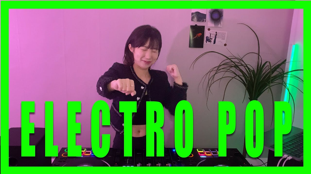 빵댕이 흔들러 클럽 준비 갈 완료 🔥 | CLUB PARTY Electro POP Mix | Boombastic, Samara, YMCA, LMFAO, Pitbull, 빅뱅