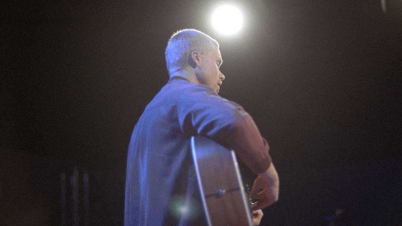 Trevor Ohlsen - Friday Night [Official Video]