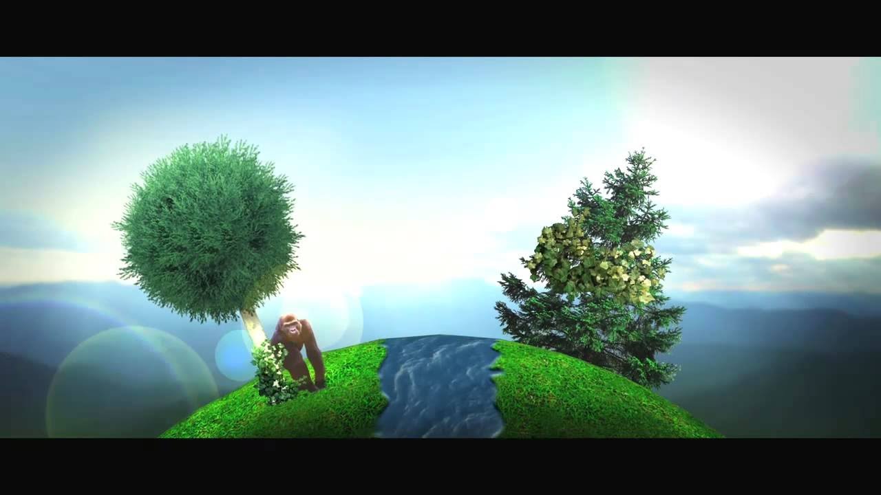 Animated World Background Loop - Motion Graphics, Animated Background, Copyright Free