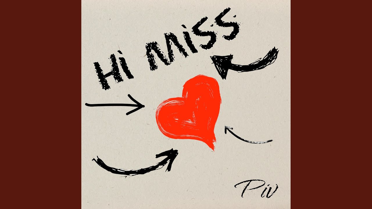 Hi Miss