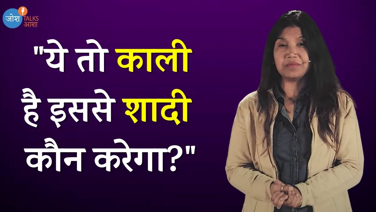 दुनिया के Rejection से लेकर Self Love तक  | Motivational Story Of RJ Barkha | 