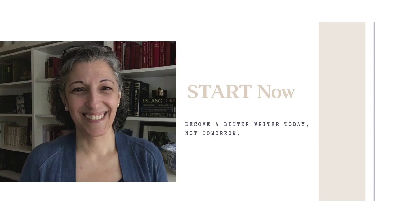 I&V Written - Authentic Copywriting Strategies and 'Finding A Voice' for Creative Entrepreneurs