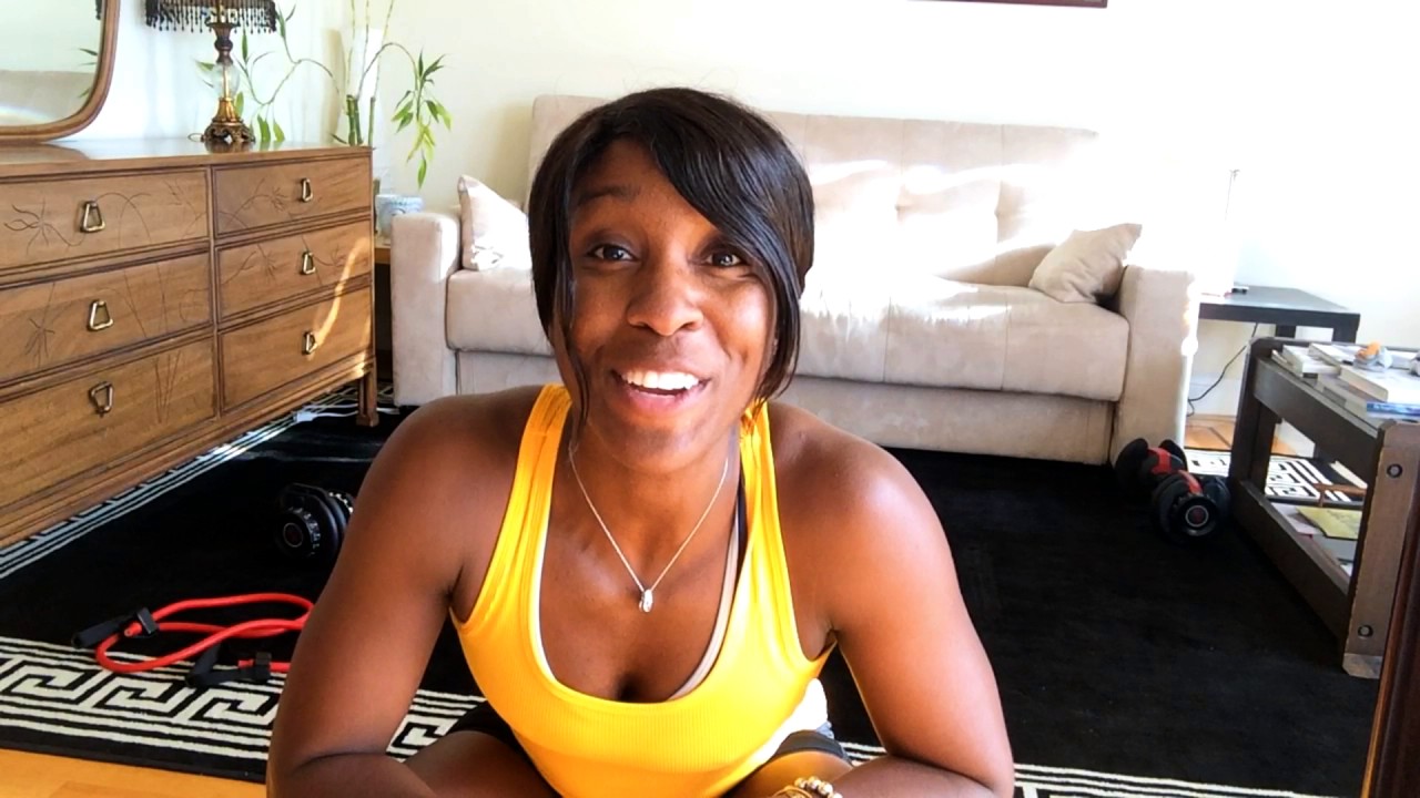 Allison Tibbs – 21 Day Fix EXTREME Success Story