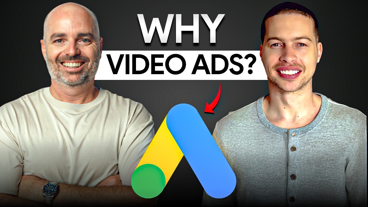 Video Ad formats for Youtube & Google Ads