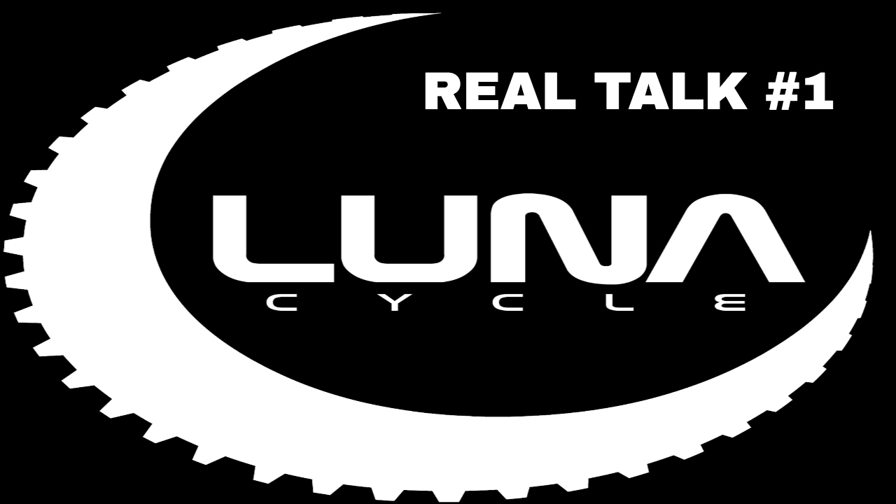 Luna Cycle Ebike Real Talk #1