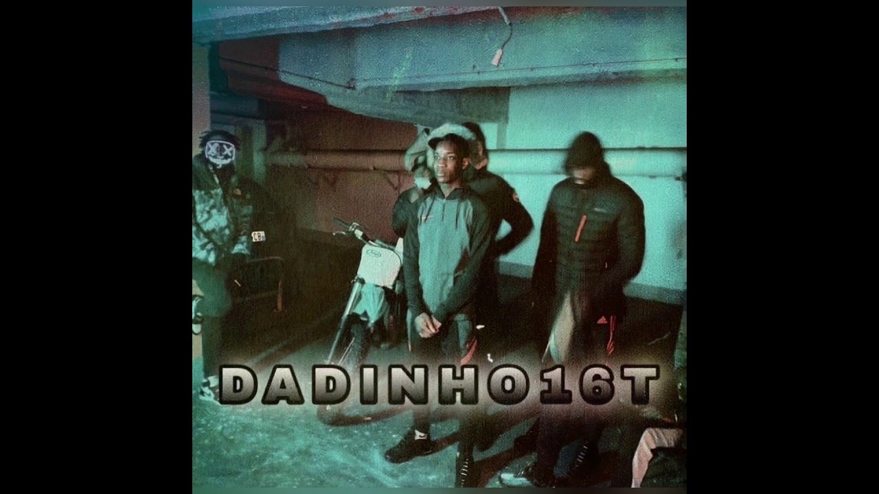 DADINHO16T x Freshoff7 - Les Diez (exclu)