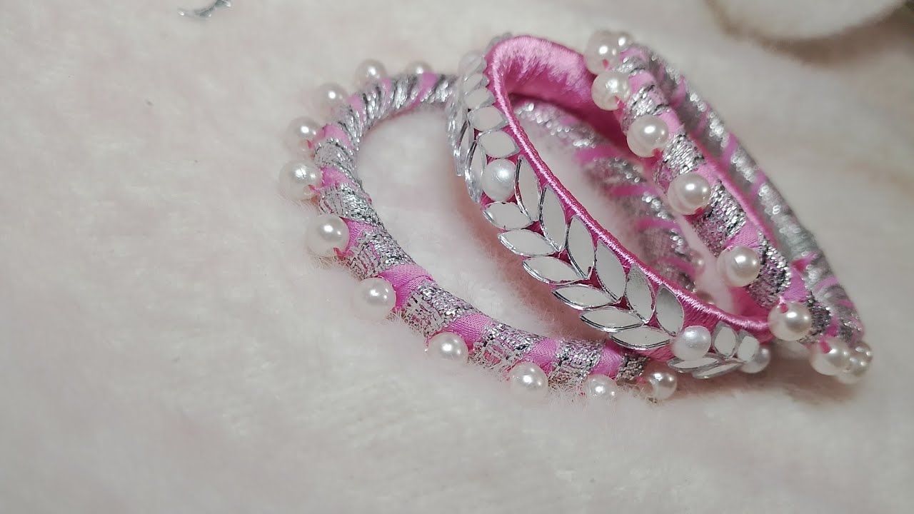Hand made curi//mirror work//