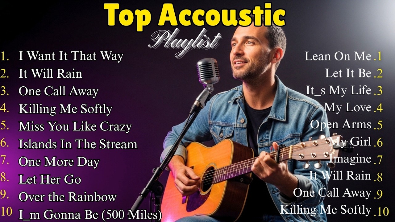TikTok Trending Chill Songs 2026 🔥 | English Acoustic Love Playlist | Feel Deep