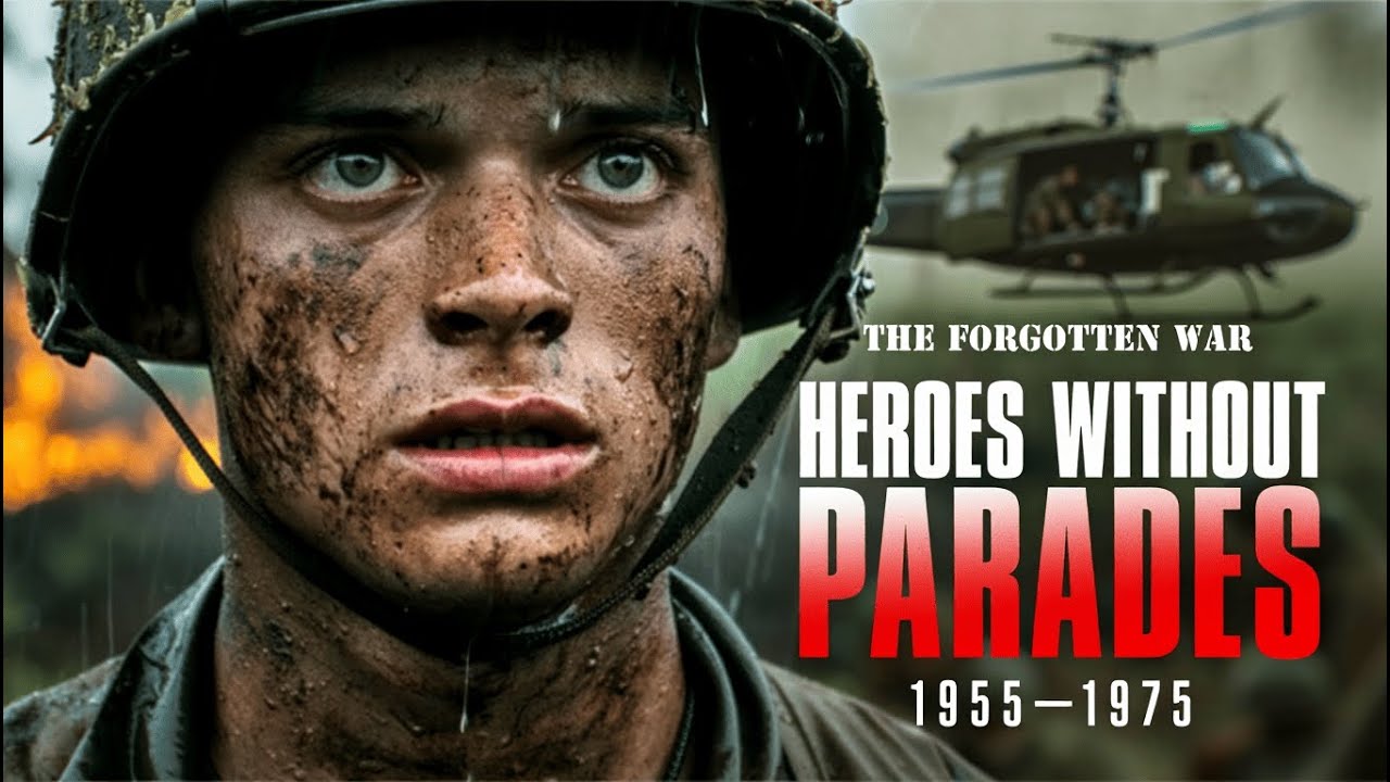 Vietnam War: To Those Who Served and Were Never Thanked | The Complete Story 1955-1975