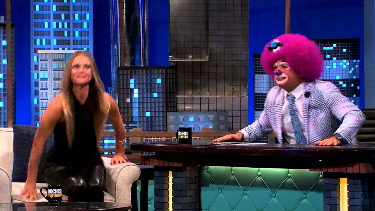 NCP 205 SEG 2 AJ COOK ENTREVISTA Y ALBUM PRIVADO