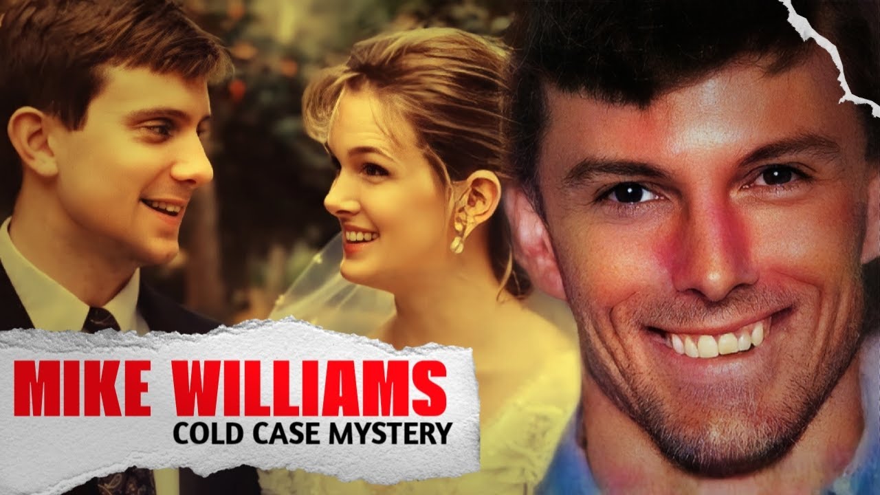Mike Williams Case : What Happened On That Stormy Night ? | Story No - 52