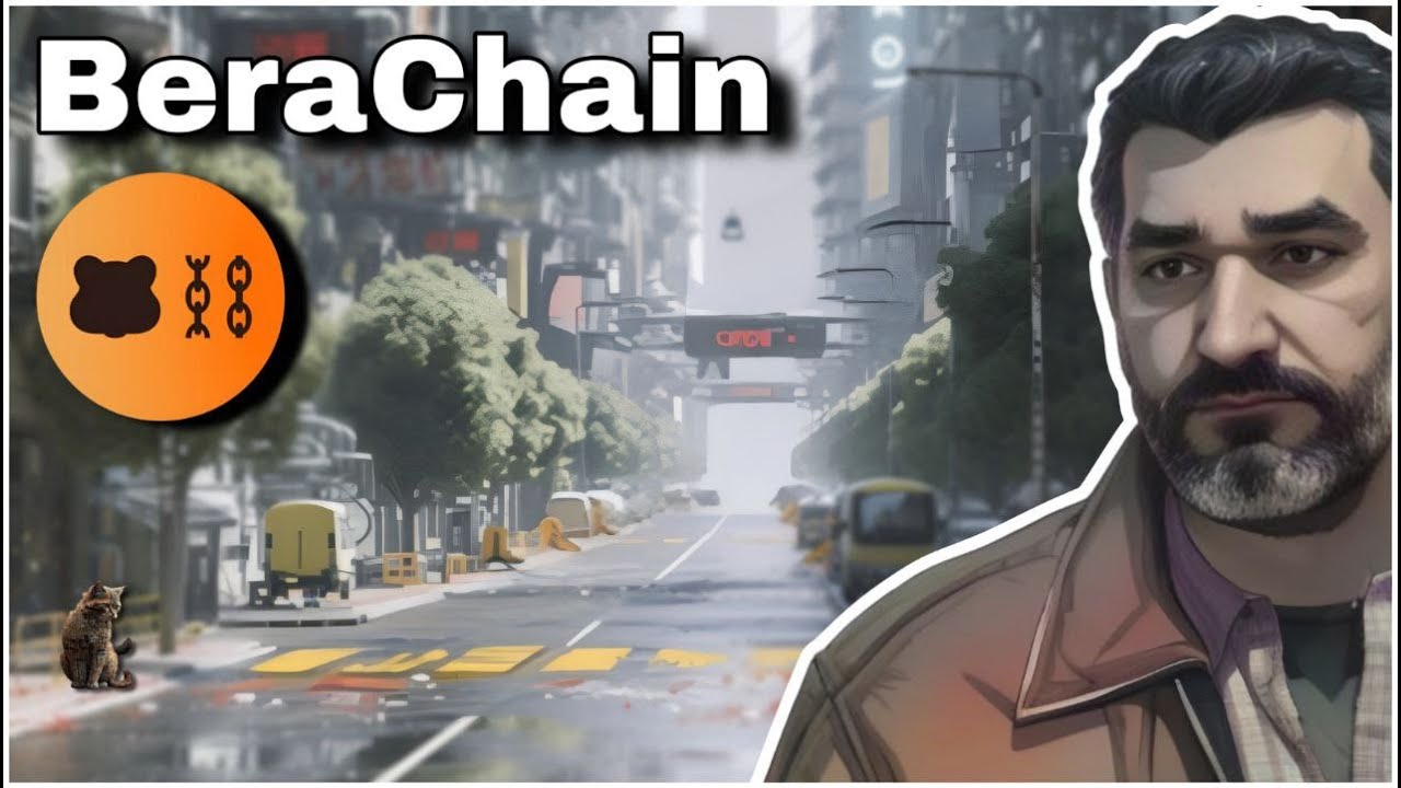 Berachain | Обзор проекта Берачейн