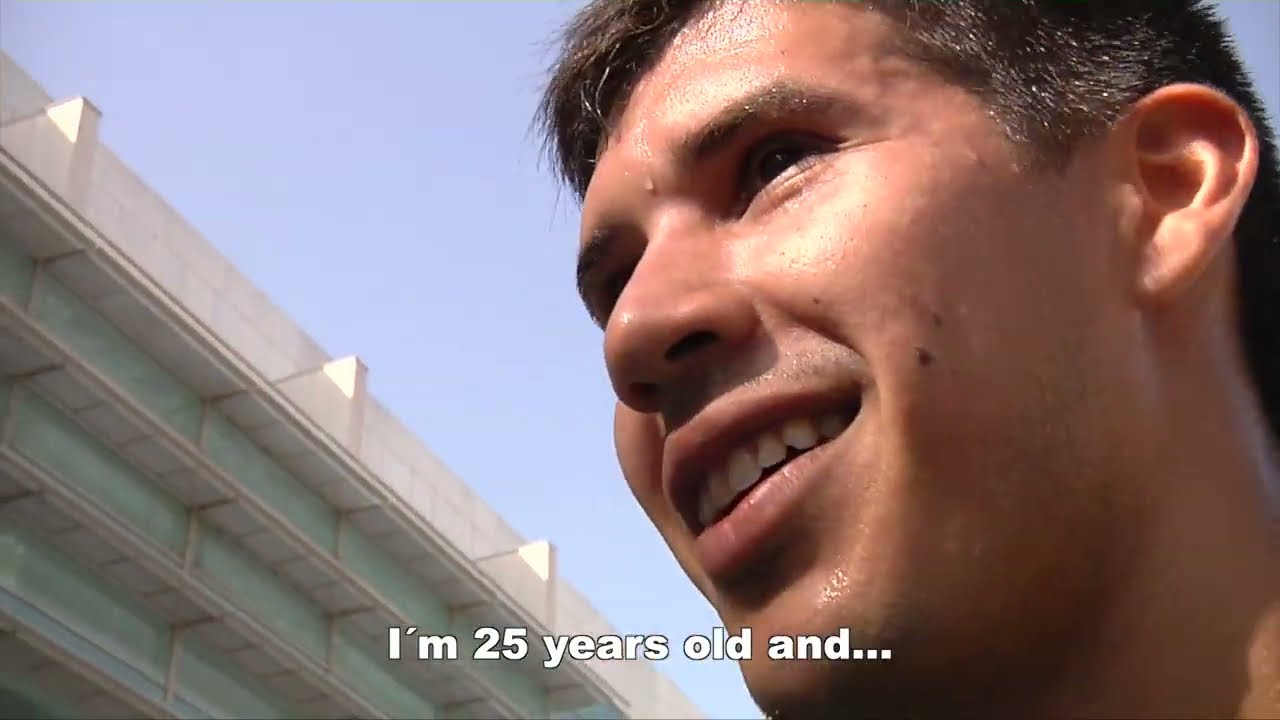 Macba Life - Adriel Parmisano&acute;s profile