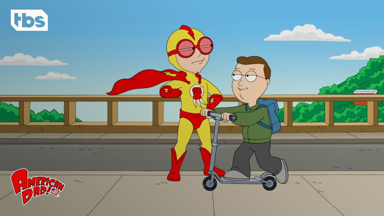 American Dad: Season 10 | Official Trailer | TBS