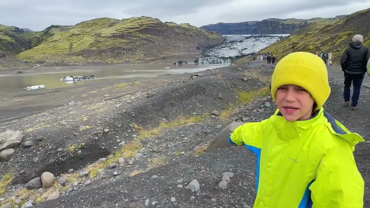 South Coast - Iceland 2025
