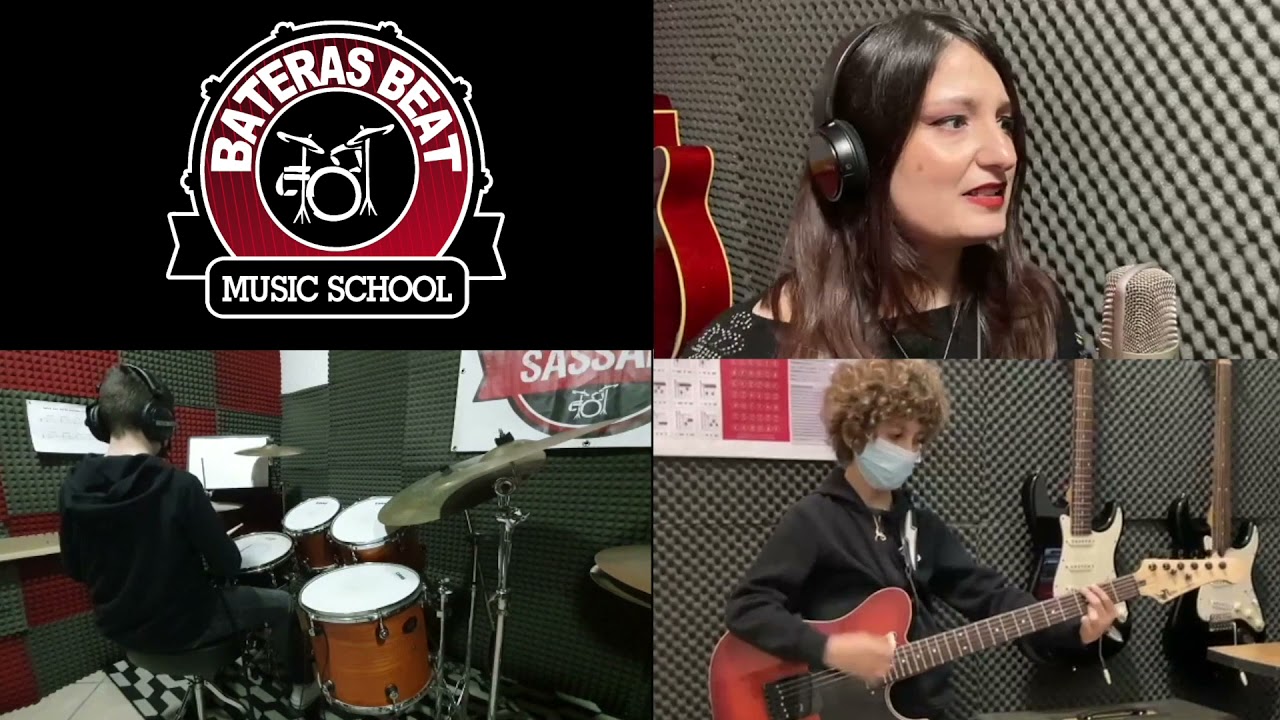 Bateras Beat Sassari Music Fest Indoor Highway To hell