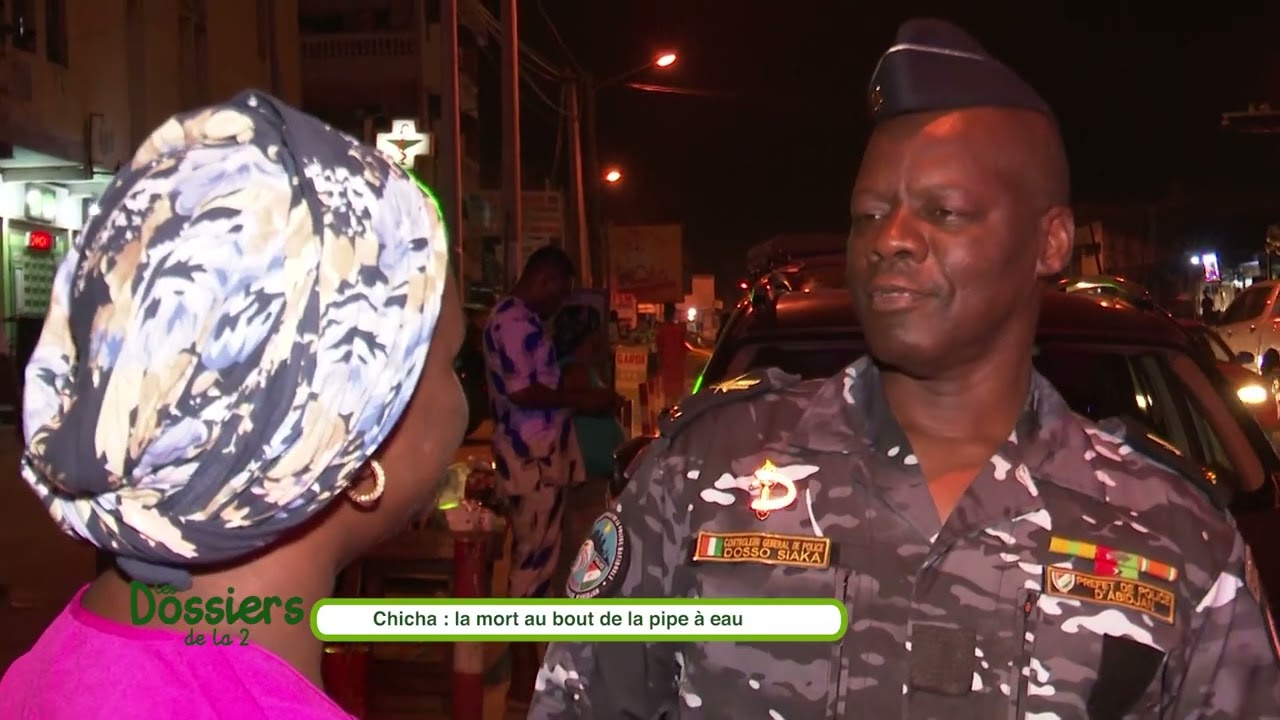 Utilisation de la chicha : 