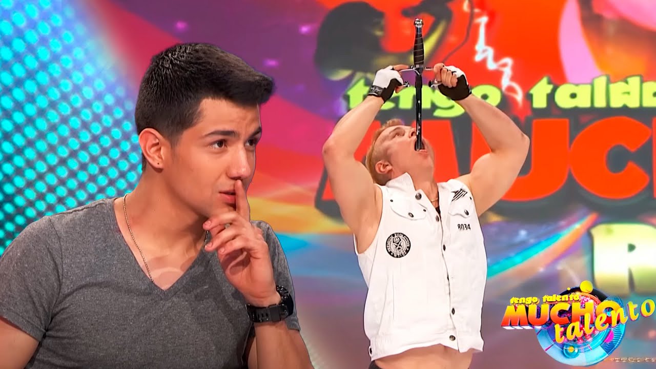 😝 Un acto peligroso y candente deja a todas gritando | Ep.17 Completo | T12 TTMT