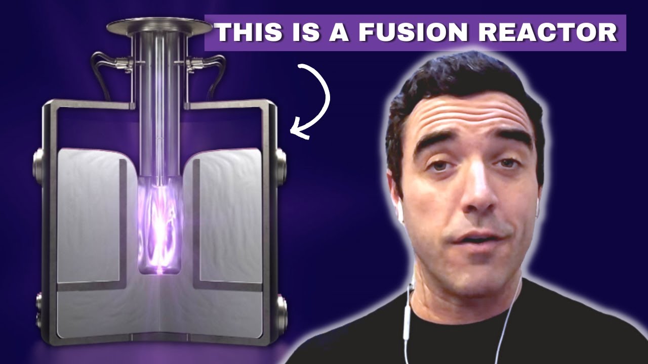 Why Fusion May Finally Be Closer Than You Think