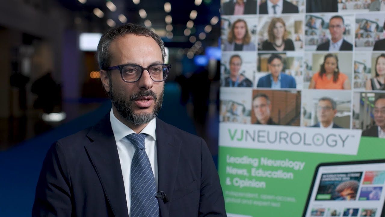 The current treatment landscape for myasthenia gravis