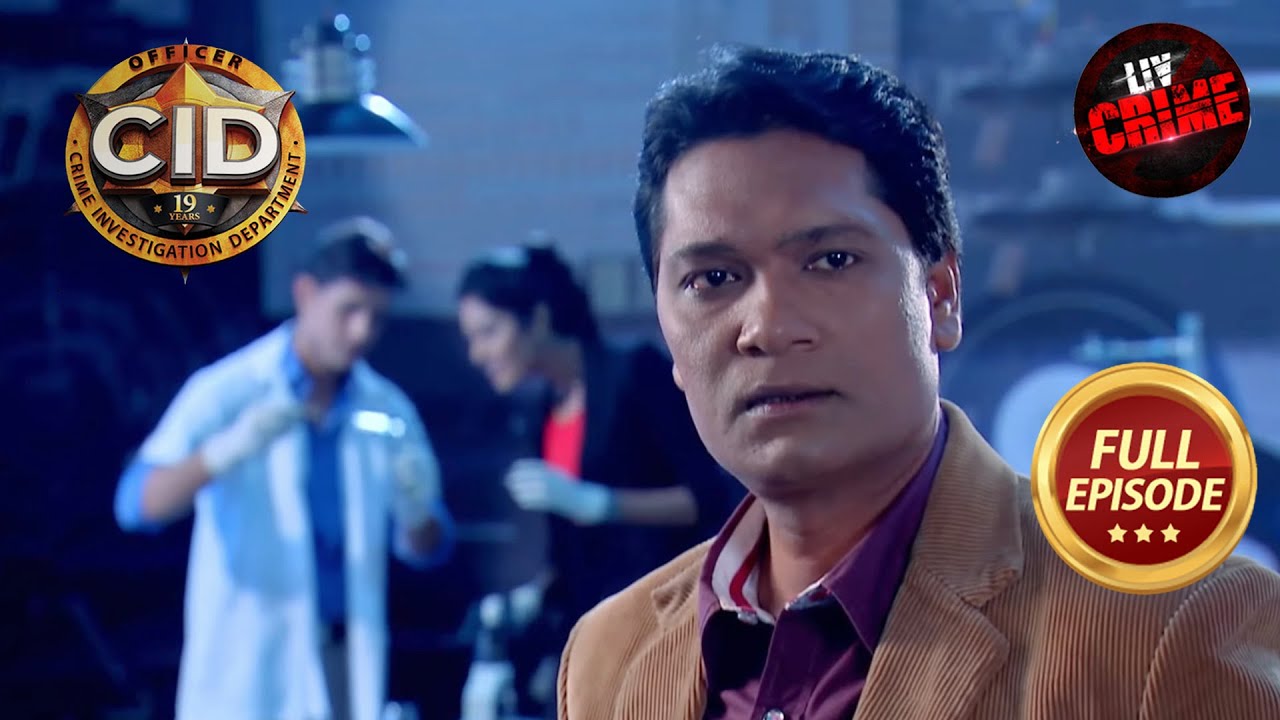 Dr. Tarika को किसके साथ देखकर Abhijeet को हुई जलन? | CID | Poisoned | 3 Sep 2023 | Full Episode