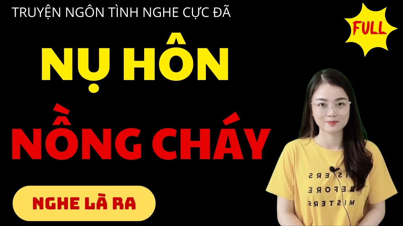 TRUYỆN MỚI | CH.ÁN VỢ TH.ÈM G.ÁI TR.INH | HAY NHẤT DO MC - THU HUỆ KỂ.