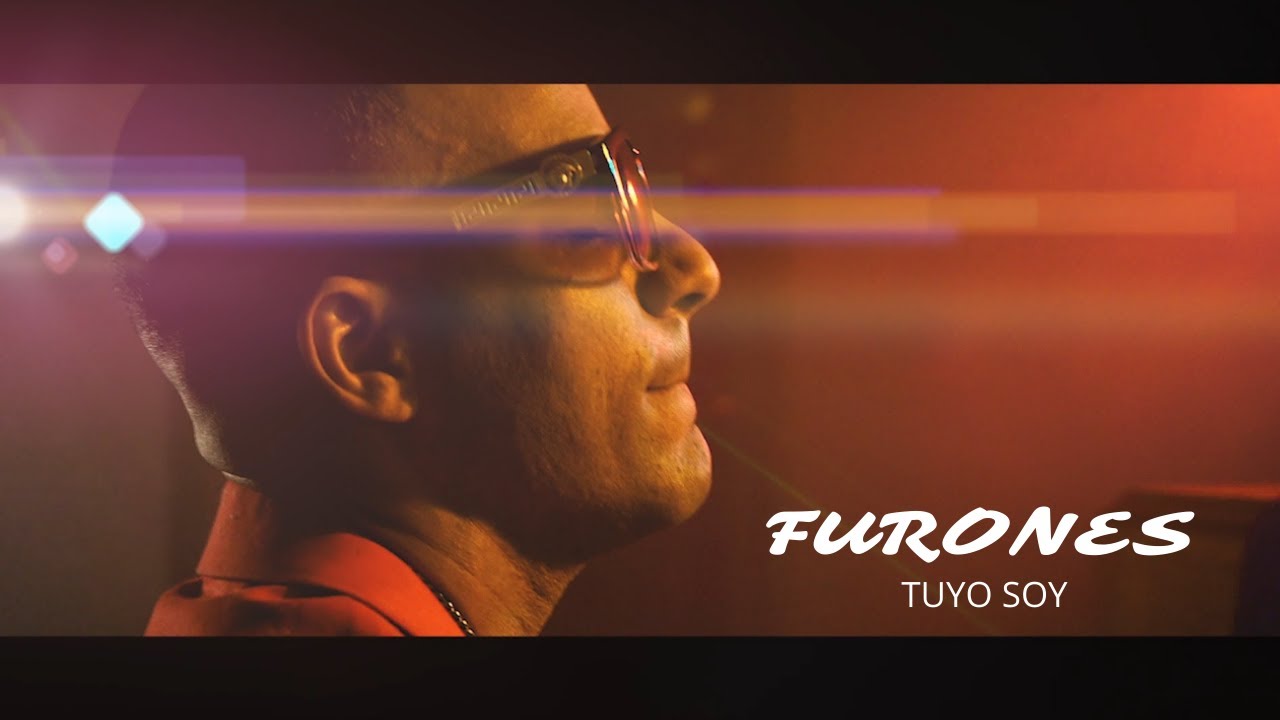 FURONES - TUYO SOY // Vidéoclip Officiel /// Directed By Ampee