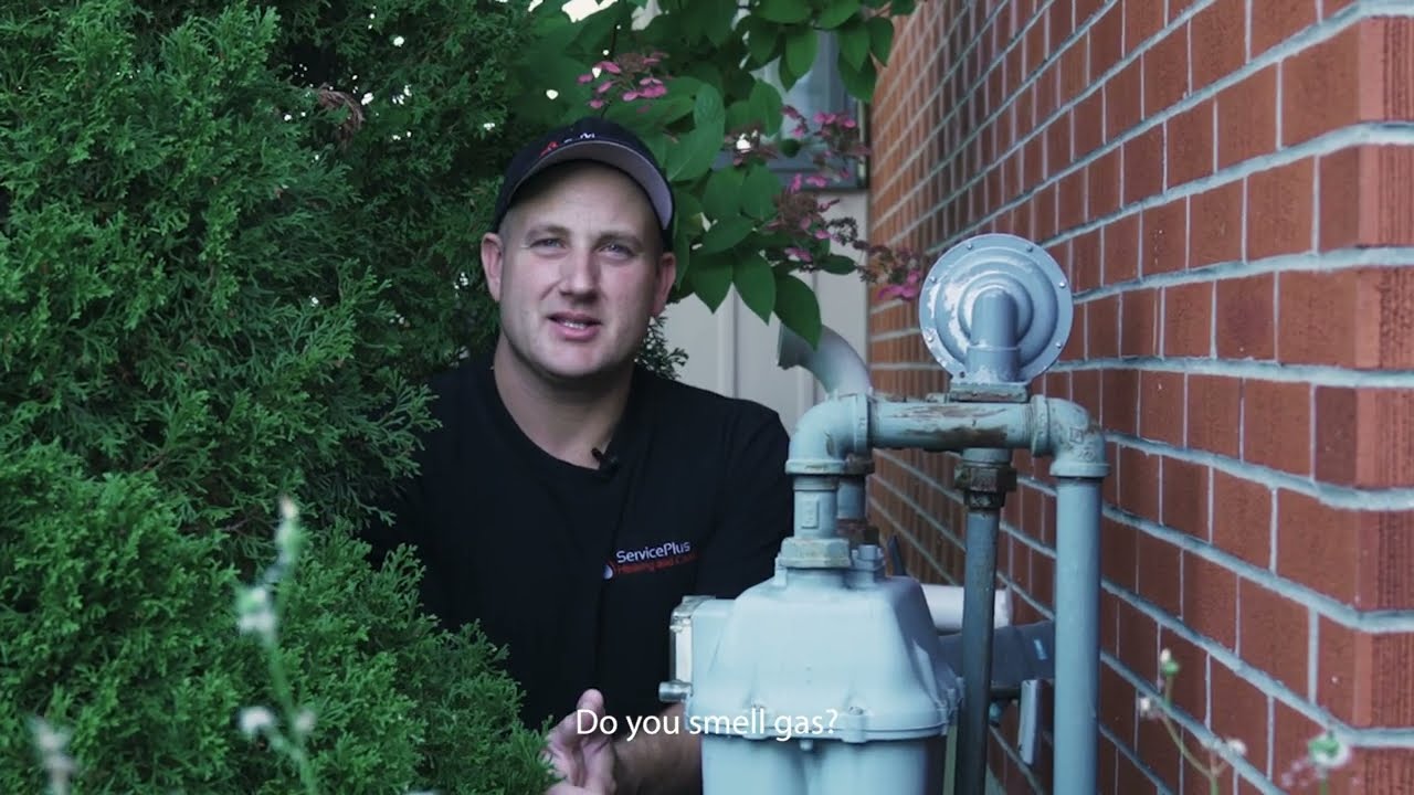 How To Turn Your Natural Gas Off