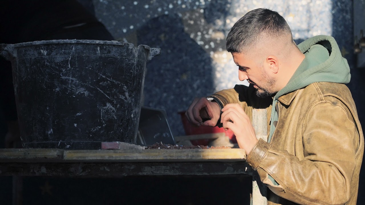 MOSAICI ROYAL - Disegna Crea Impreziosisce