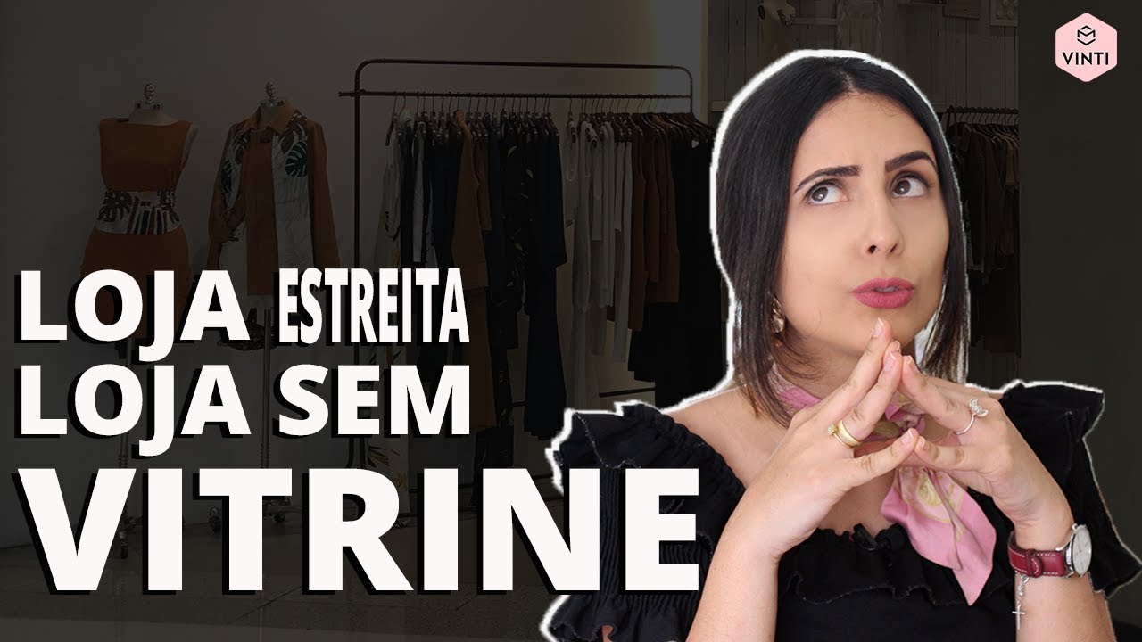 3 Dicas Incríveis para decorar loja pequena e sem vitrine.