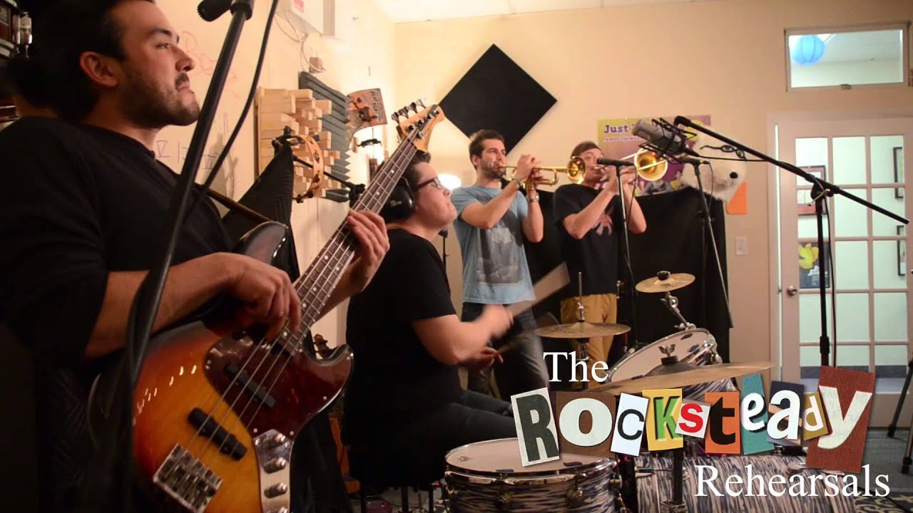 Josh & the Jamtones | 