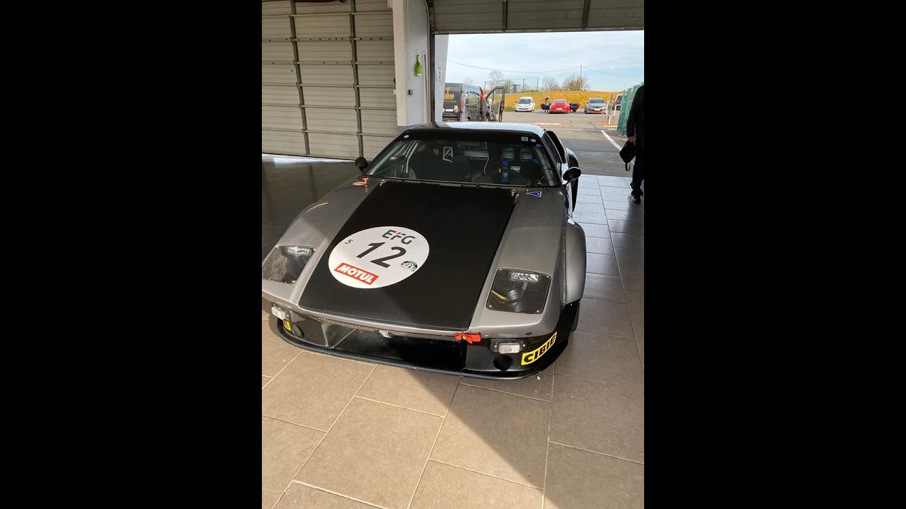 detomaso pantera
