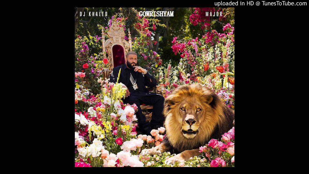 DJ Khaled - Fuck Up The Club (Ft. Future, Rick Ross, YG & Yo Gotti)