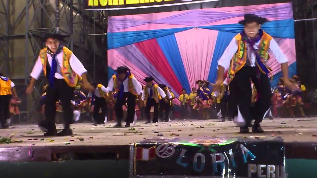 DEFENSOR GLORIA 2013 HUAYLARSH FRAMA FINAL