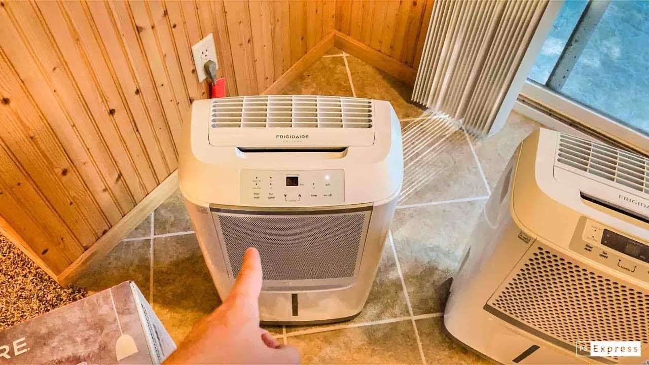 Frigidaire: How I was Treated After 5 Years