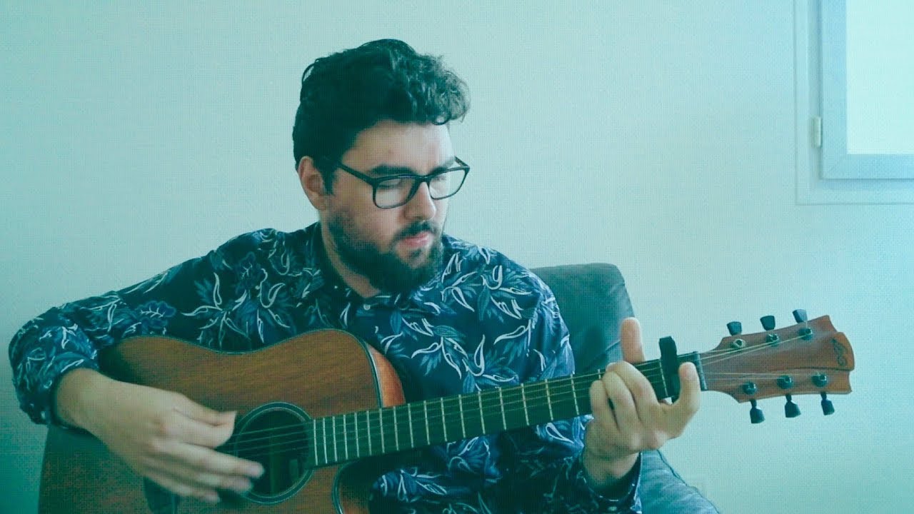 Ray Liotta -  Lomepal (Cover)