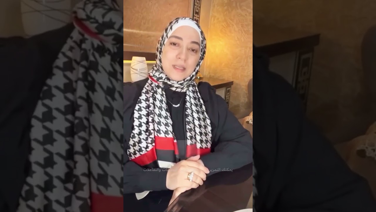 ختام تدبر الجزء الـ ٢٩ .. سورة المرسلات
