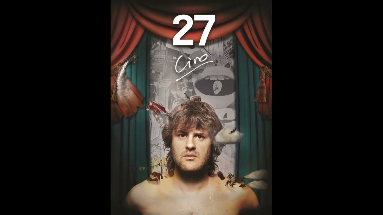 Ciro y Los Persas - Mirenla (Instrumental/Karaoke)