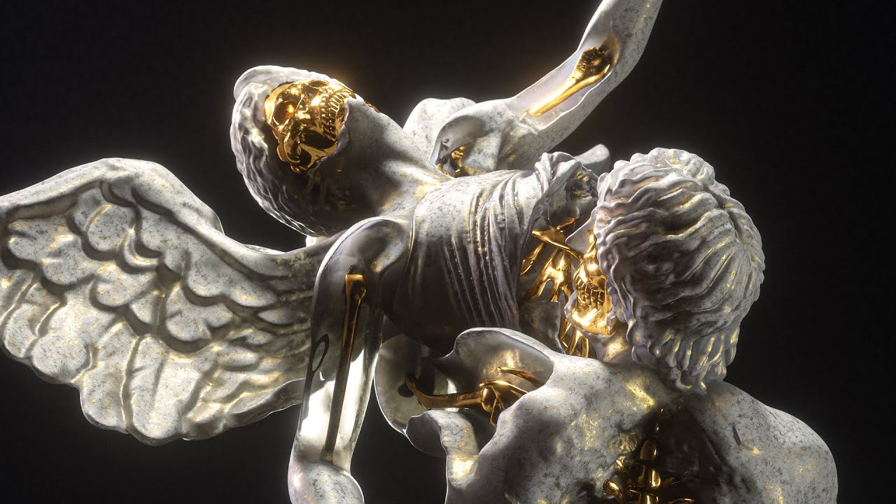 Apashe - Distance (ft. Geoffroy) [Buunshin Remix]