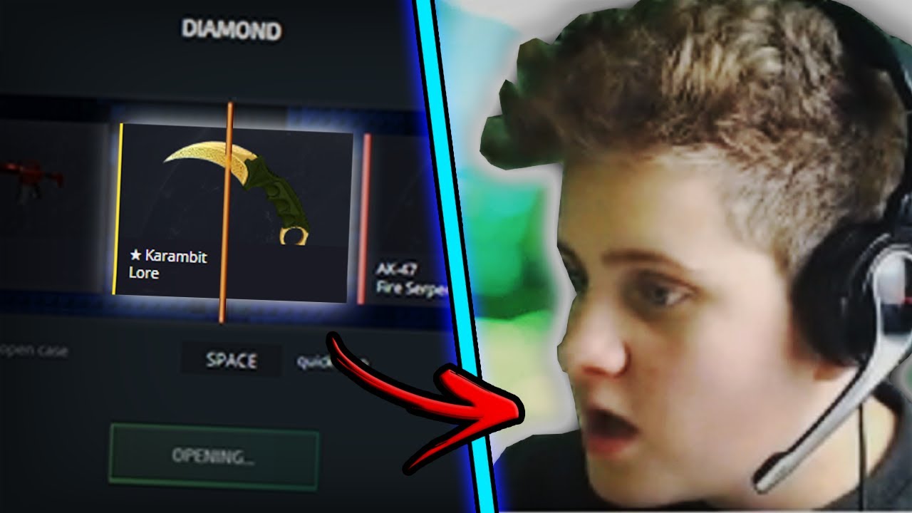 VIDEÓSOKNAK AJÁNDÉKOZOM, amit kinyitok...