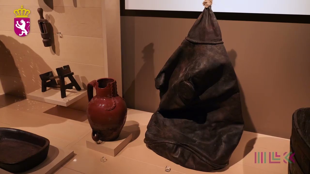 Museo de los Pueblos Leoneses