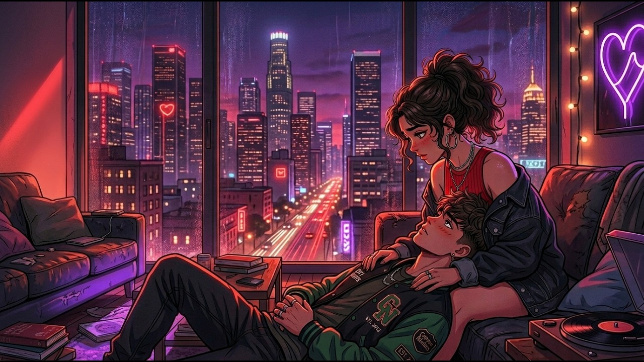 A Mix For When It's 3AM | 8 Mins of Toxic Late-Night Vibes