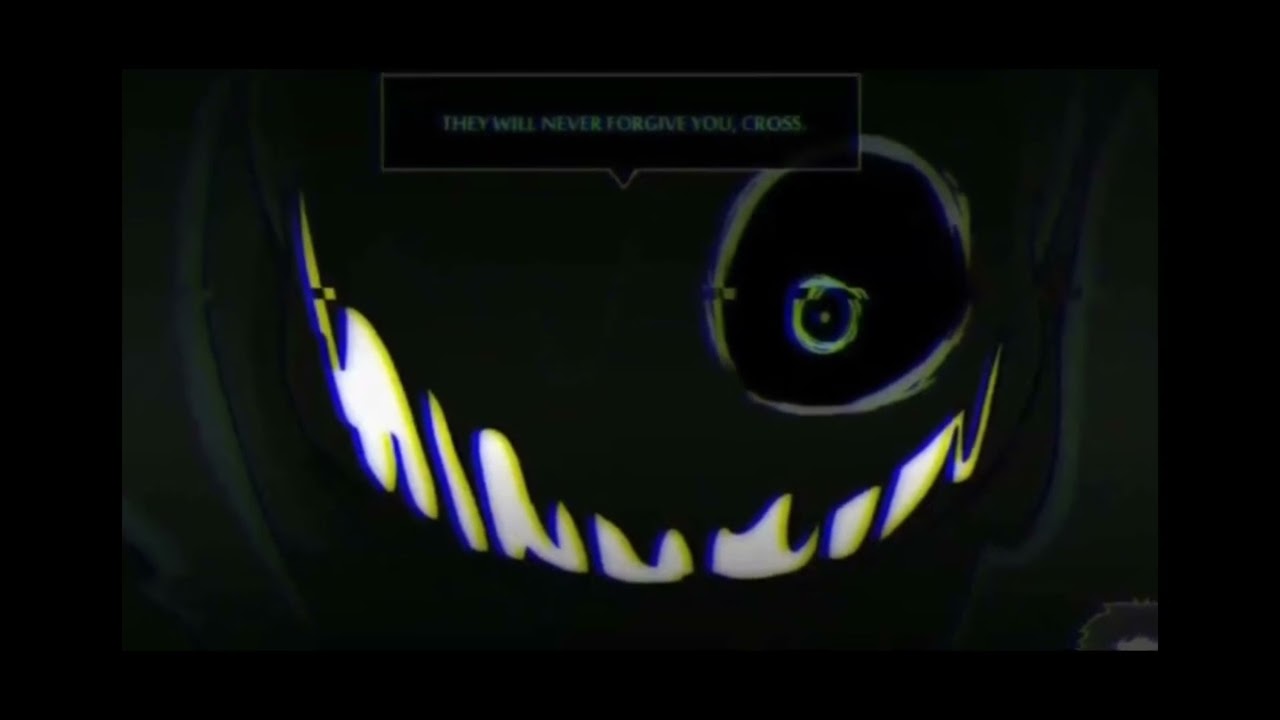 black apple/ edit audio- slowed/