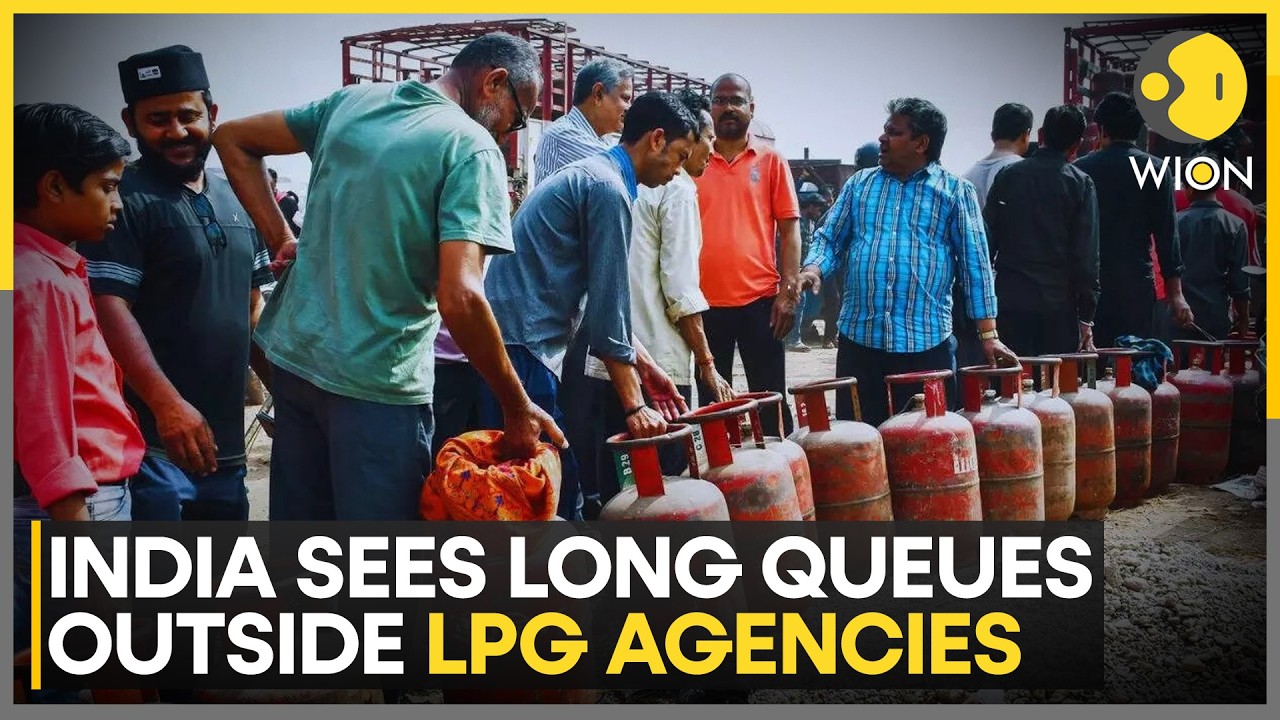 Iran War Closes On Week 3: How India Is Navigating Global Fuel Crisis | WION