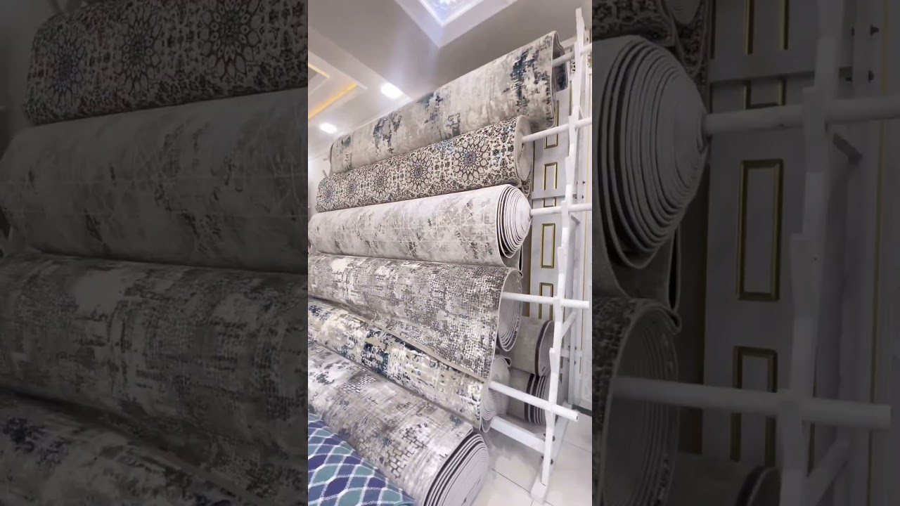 ✨ YEC- yangi uyingiz uchun zamonaviy va sifatli gilamlar!